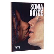 Artists Series: Sonia Boyce